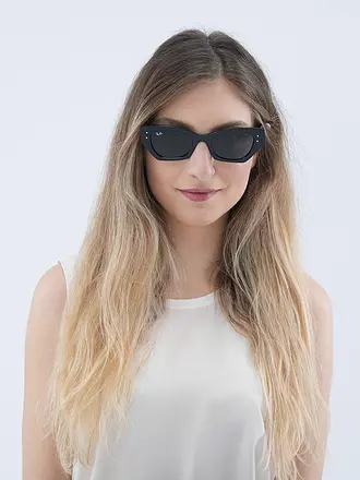 RAY BAN | Sonnenbrille 0RB4430/52 ZENA | 